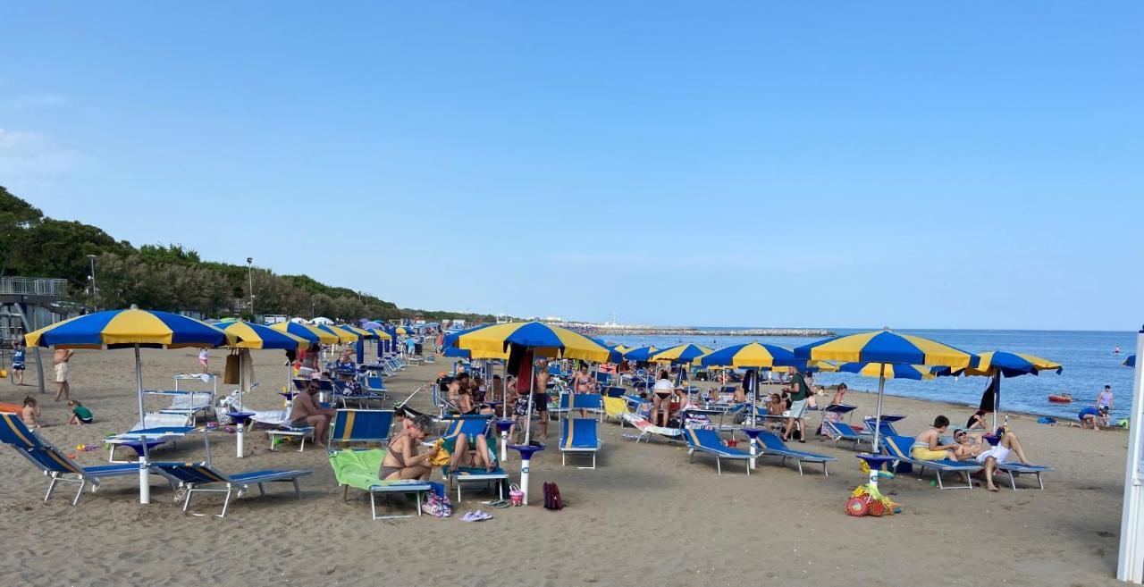 Appartamento A Cavallino מראה חיצוני תמונה