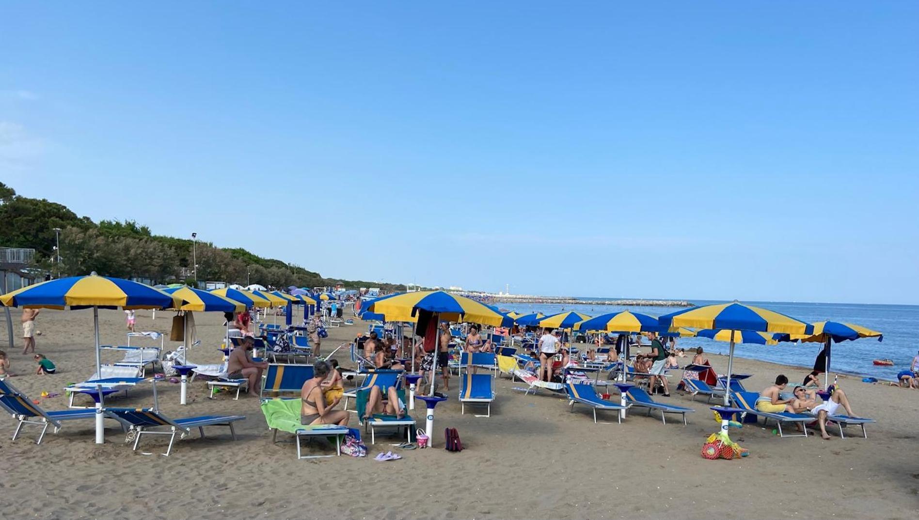 Appartamento A Cavallino מראה חיצוני תמונה