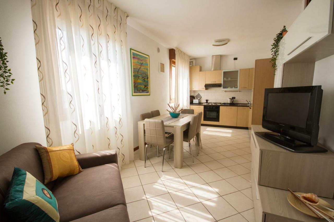 Appartamento A Cavallino מראה חיצוני תמונה