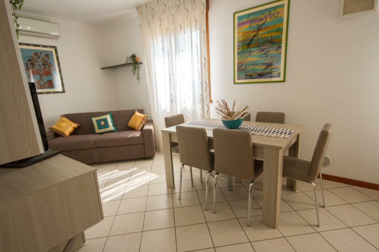Appartamento A Cavallino מראה חיצוני תמונה